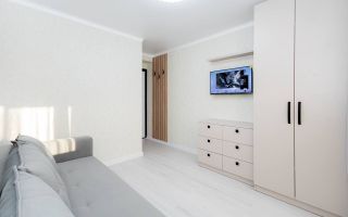 Vânzare, apartament, 1 cameră, strada Vasile Coroban, Buiucani - Poză 6