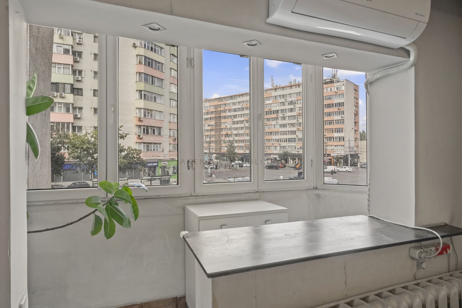 Ap 4 camere / 89 mp/ Stefan cel Mare/ Lizeanu - Poză 15