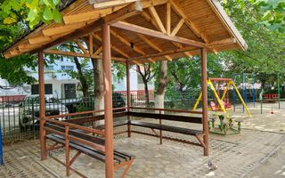 Chirie, apartament, 2 camere, bd. Decebal, Botanica - Poză 14