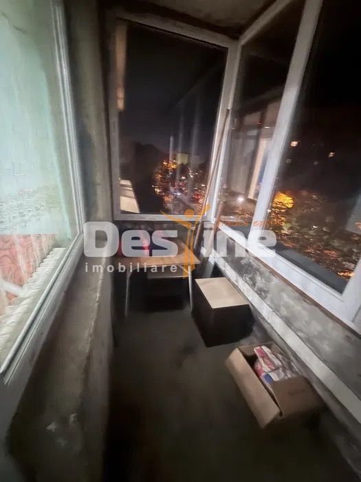 Rahova | 4 camere | 95mp | et 4 | bloc reabilitat | 110.000 euro - Poză 5