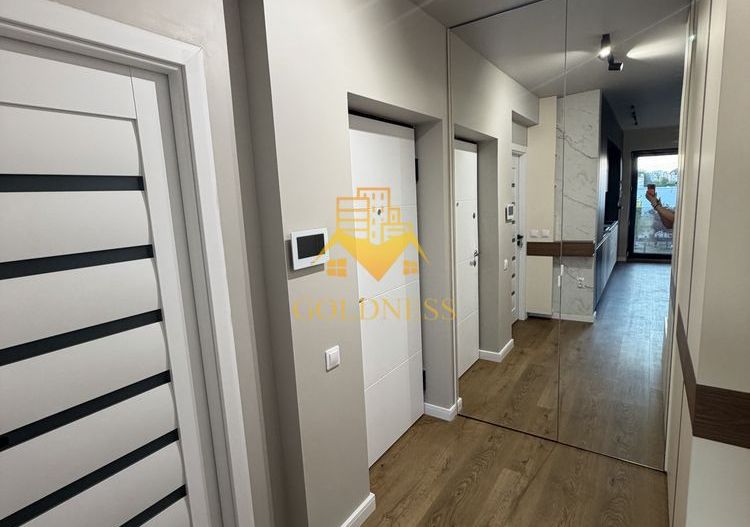 2 camere, Intre Lacuri, Iulius Mall, FSEGA, Prima Închiriere, Parcare - Poză 7