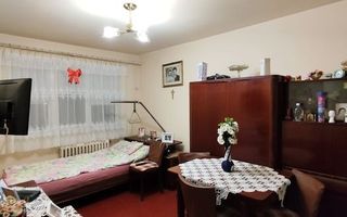 Ideal pentru familie – 4 camere decomandat, zona Minerva. - Poză 3