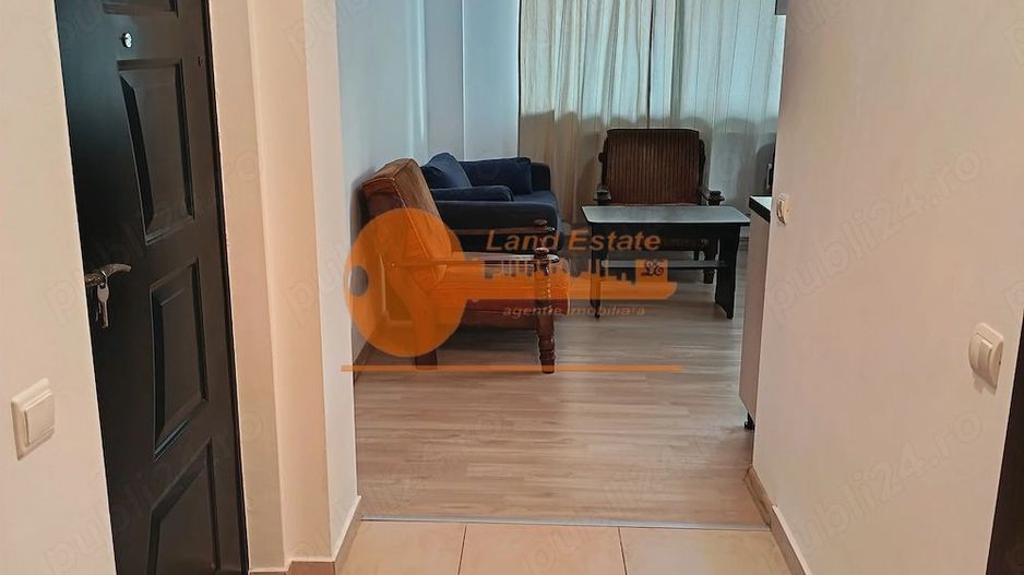 Apartament 2 camere decomandat – parcare proprie - Poză 9