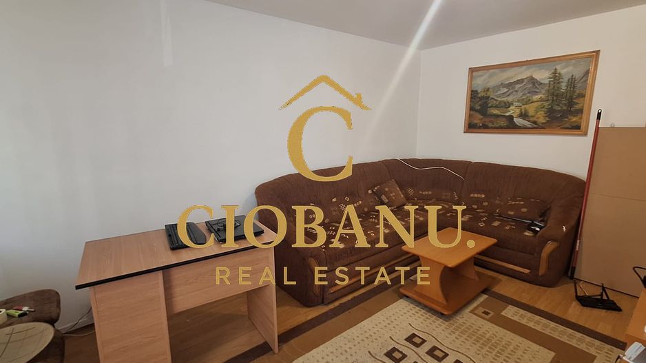 Apartament etaj 1 DECOMANDAT de vanzare zona Rovine - Poză 8