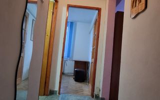 Apartament cu 2 camere de vanzare in CENTRU - Poză 7