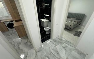 GARSONIERA - PARCARE INCLUSA, BUCATARIE NCHISA, CENTRALA PROPRIE - Poză 3