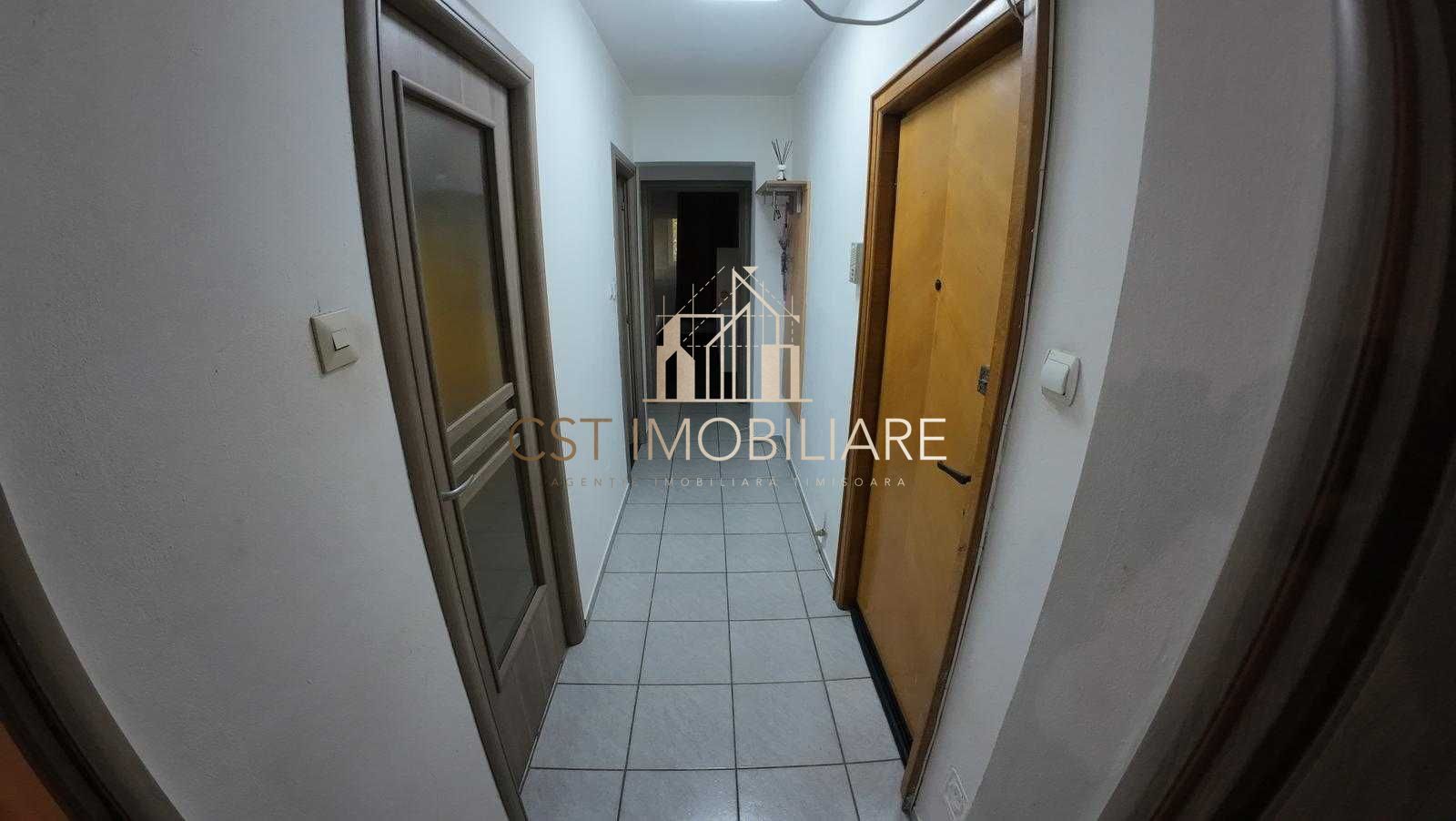 Apartament 2 camere Decomandat Lipovei - Poză 6