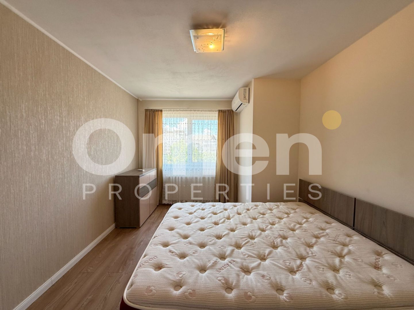 Chiriei 3 camere | 2 bai | etaj 2 | bloc nou | langa Dayton Unirii - Poză 10