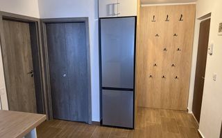 2 camere decomandate, Modern, Parcare, Manastur, La Terenuri, Mc - Poză 7