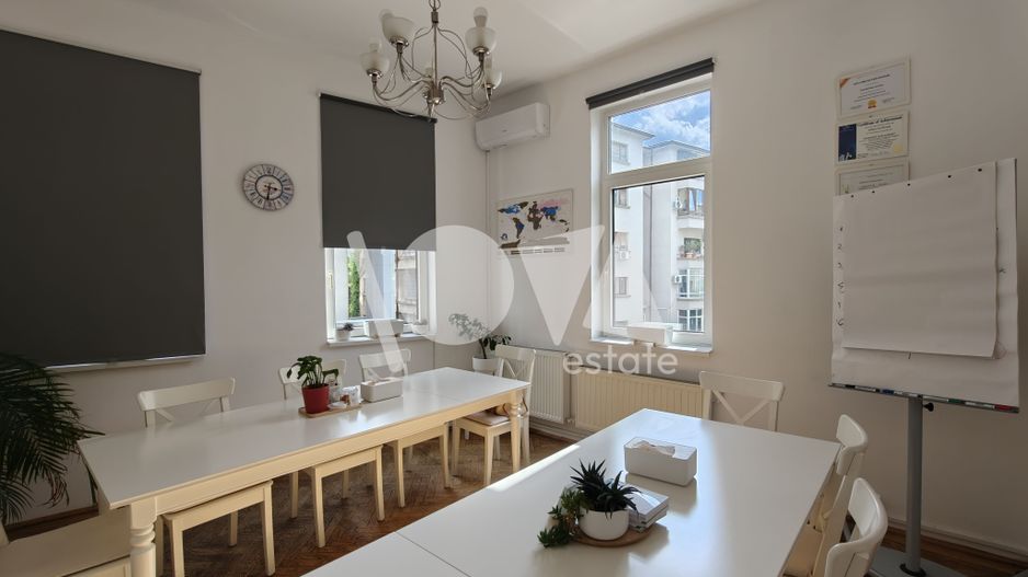De vânzare - apartament 200 mp utili - Sf. Voievozi - Victoriei - Poză 4