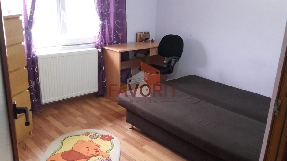 2 camere | centrala proprie | mobilat si utilat | boxa la subsol - Poză 4