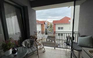 3 camere, premium, bloc nou, Buna Ziua, Zona Bonjour, ELF, Mega Image - Poză 5