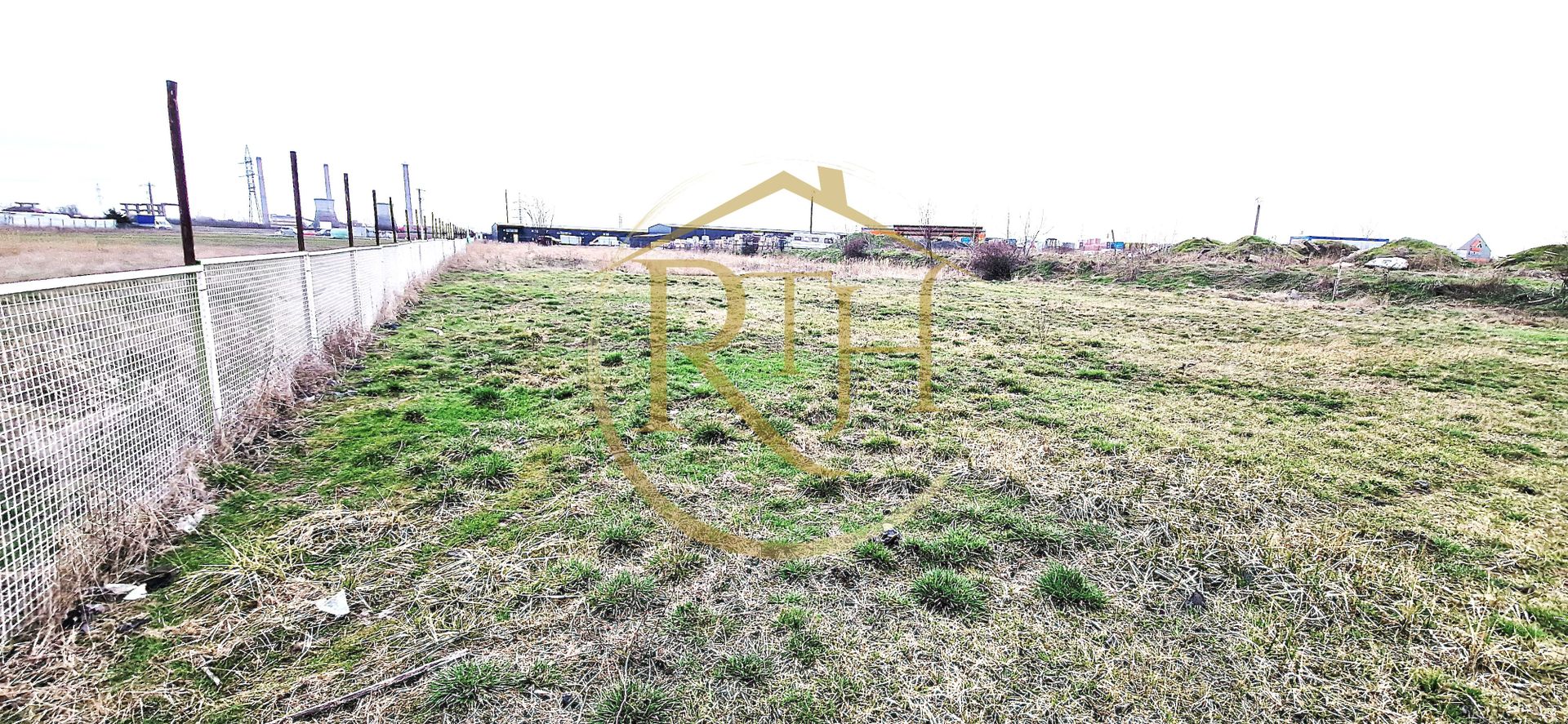 Vand teren intravilan Zona Fraidorf,comison ,,0'' - Poză 4