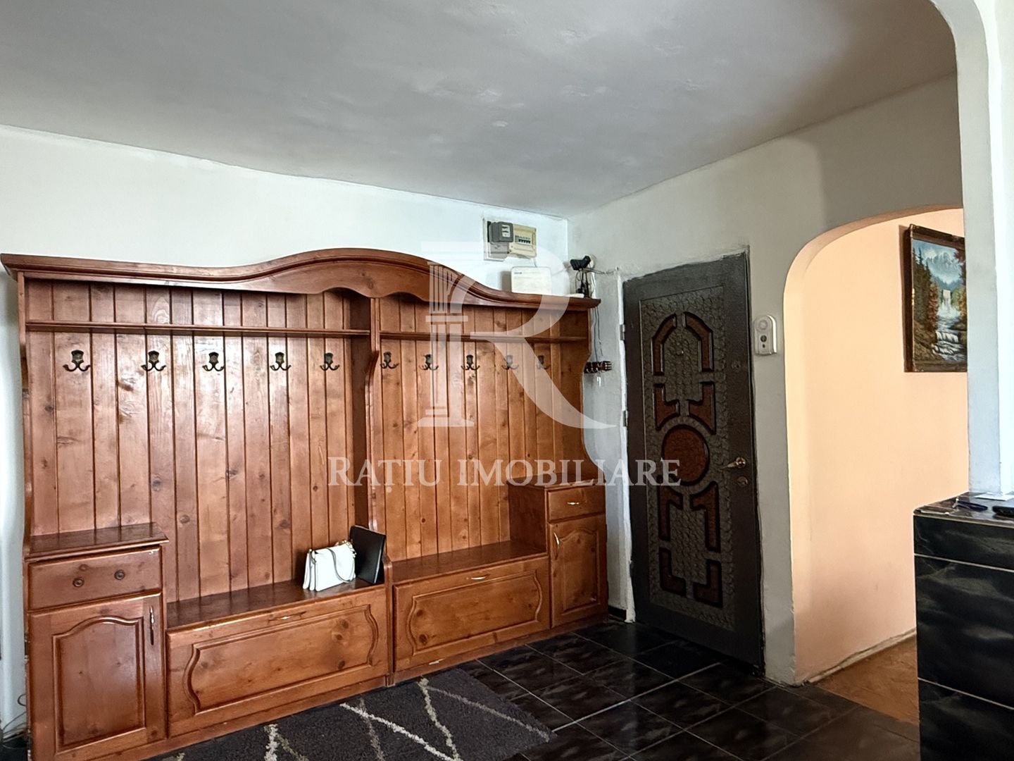 Apartament cu 3 camere de vânzare | Rogerius | Oradea - Poză 14