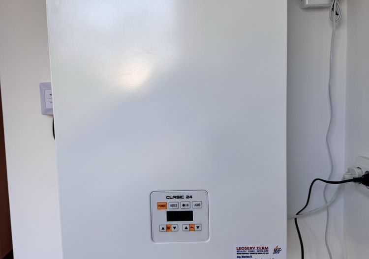 Apartament 2 camere,  I.C.Frimu,et 2 - Poză 6