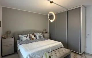 Apartament PREMIUM la villa 3 camere si gradina 120 mp. - Poză 11