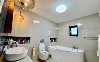 Duplex complet finisat, mobilat și utilat, zona Dezmir - Poză 9