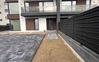 Case tip Duplex de vânzare în Ghimbav, Brașov – Cartierul Florilor - Poză 5