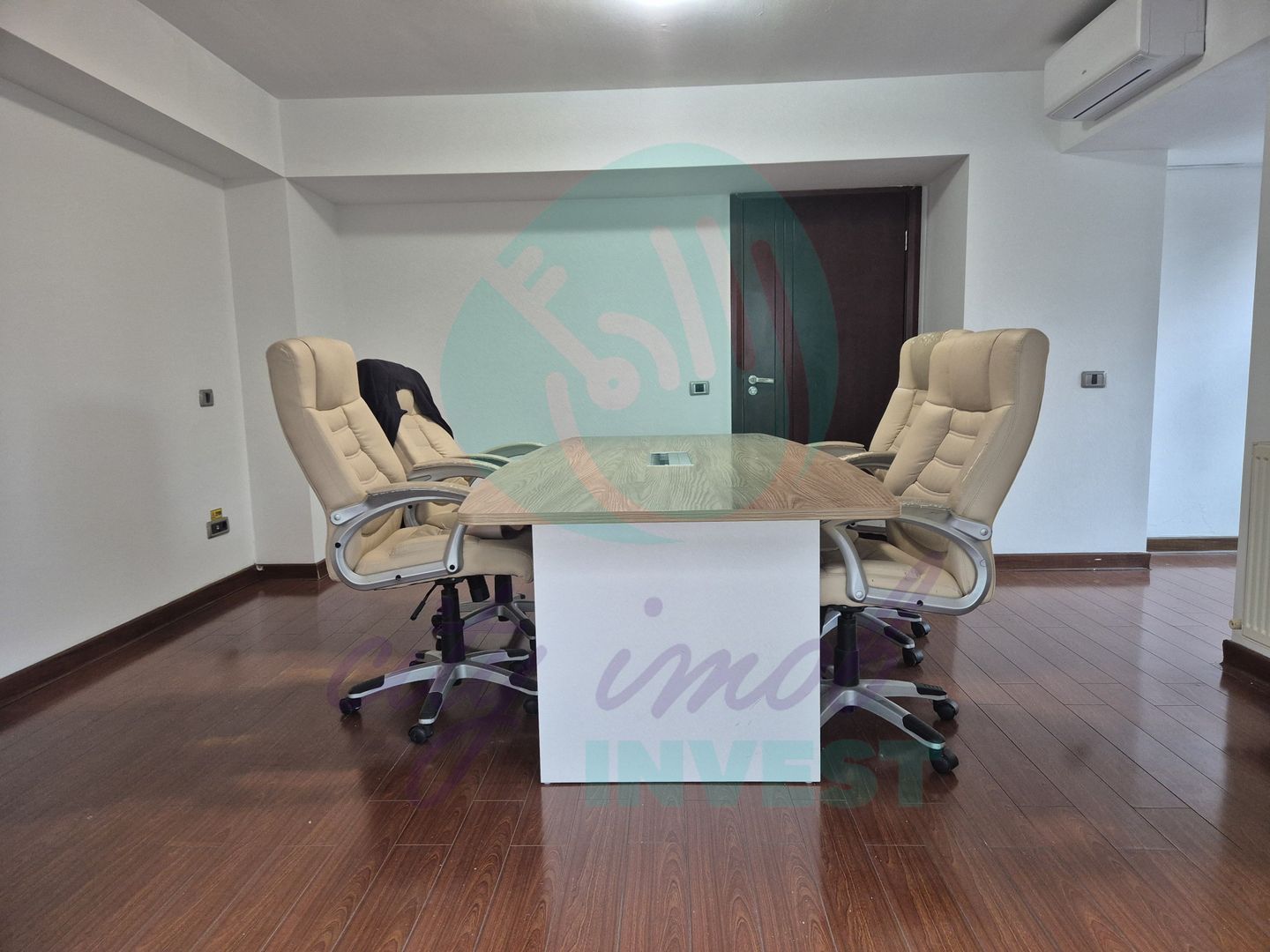 Spatiu de birou - zona Unirii - Poză 7