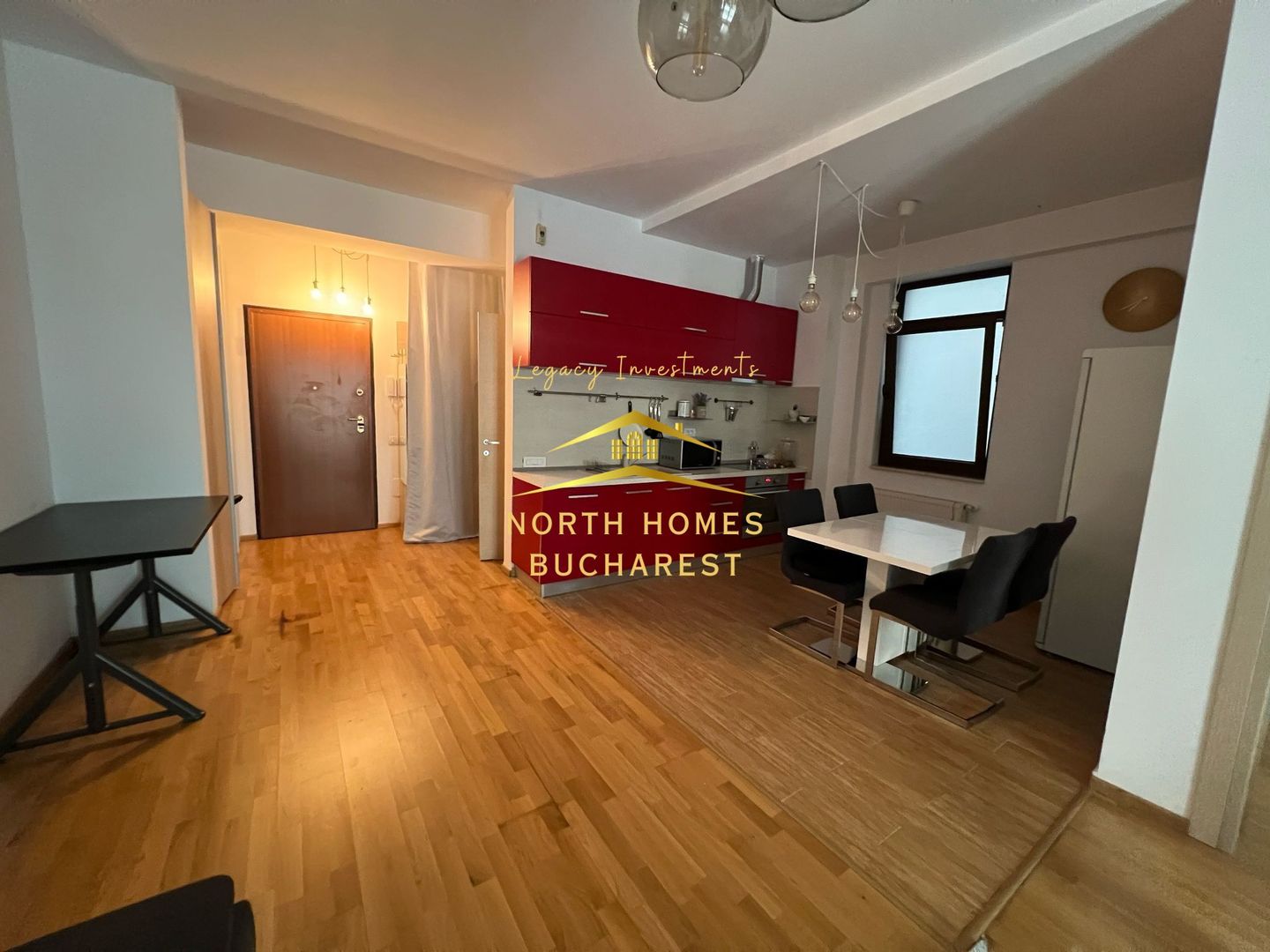 Apartament  2 camere-Aron Cotruş- HERASTRU - Poză 18