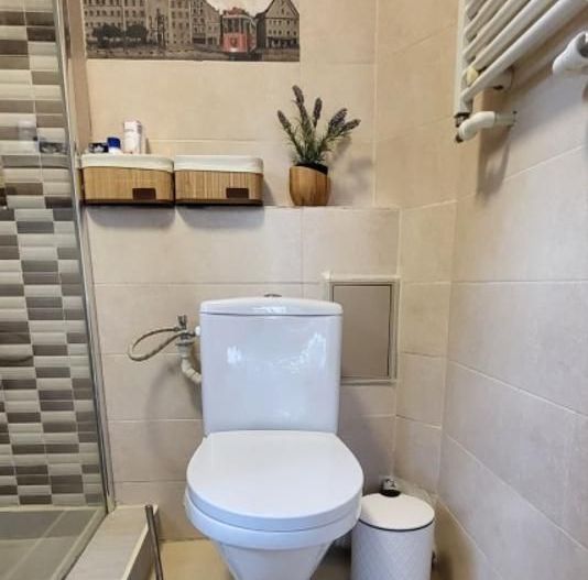 Apartament ultra-modern, doua camere, zona Cismigiu - Poză 8
