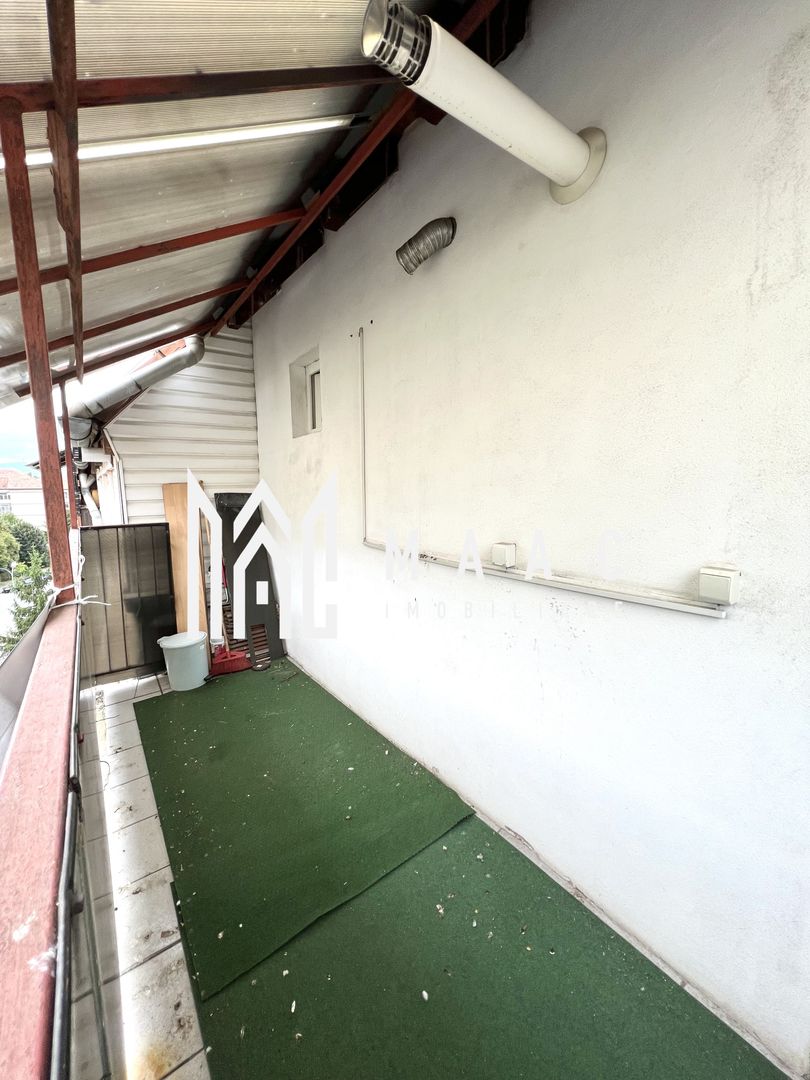 Apartament 3 camere I 59 MPU I Zona N. Iorga - Poză 10