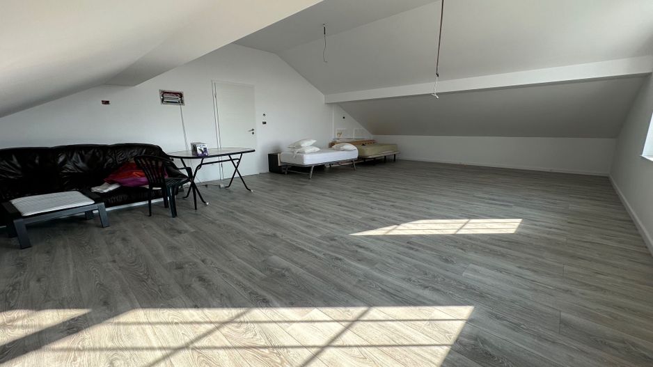 Casa individuala Dumbravita P+ M/ Teren 955 mp cu 2 fronturi - Poză 12