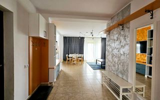 Casa de inchiriat complet mobilata si utilata - comuna Berceni - Poză 4