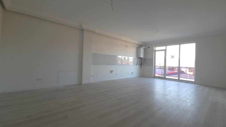 Ap 12 C5 Tautului Residence Parc Parcul Poligon Sub Cetate - Poză 3