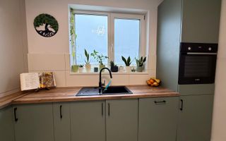 1/2 Duplex modern, Giroc, aproape de Daf - Poză 9