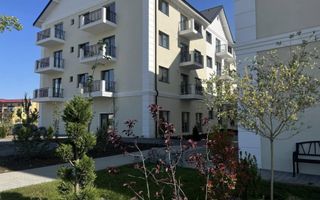 Locuinta moderna 3 camere cu gradina si terasa in Selimbar - Poză 1