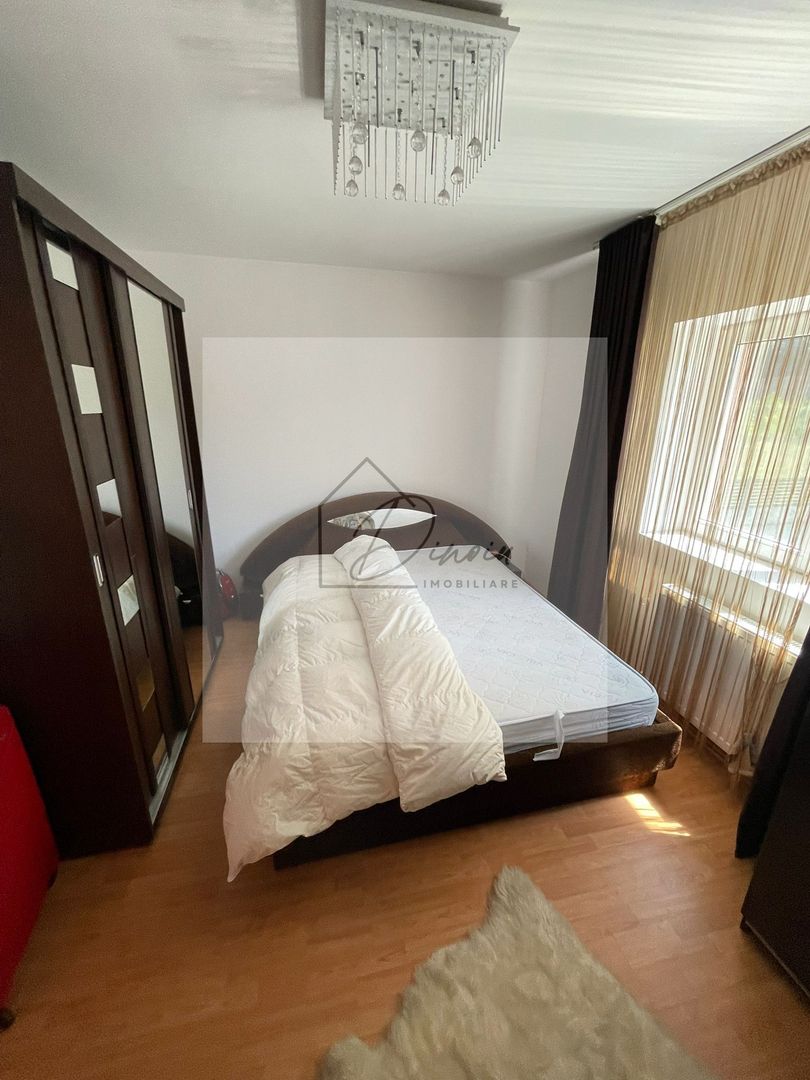 Apartament 2 camere City Light Pipera Popasului - 75mp, parcare - COM0 - Poză 6