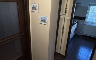 GARSONIERA- BRANCOVEANU, PET-FRIENDLY, PARCARE, BUCATARIE INCHISA - Poză 8