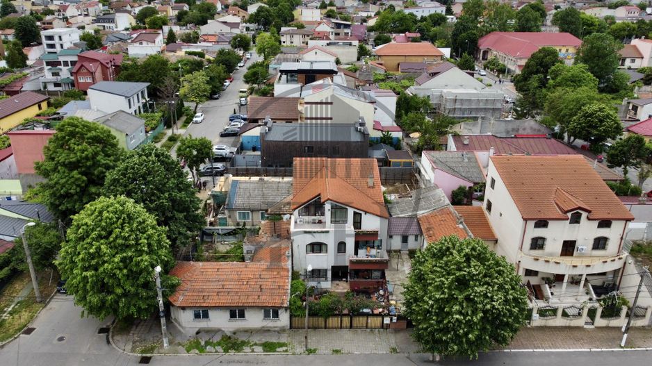 Casă/Vilă de vânzare Constanța, zona Coiciu - Poză 2