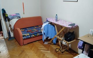 Apartament 3 camere de vânzare – Piața Centrală, etaj 3 - Poză 7