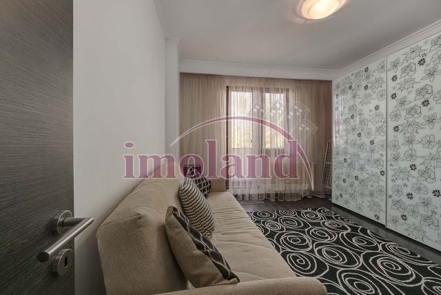 Inchiriere - apartament 3 camere - Imobil mic - Floreasca - Poză 8