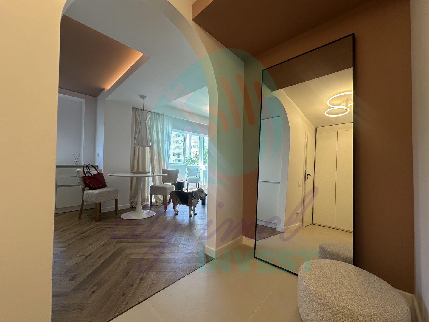 Locuinta cu design modern si elegant la 2 pasi de Bd Decebal - Poză 10