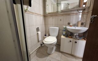 Garsoniera mobilata si utilata de inchiriat in Iasi, zona Granit - Poză 13