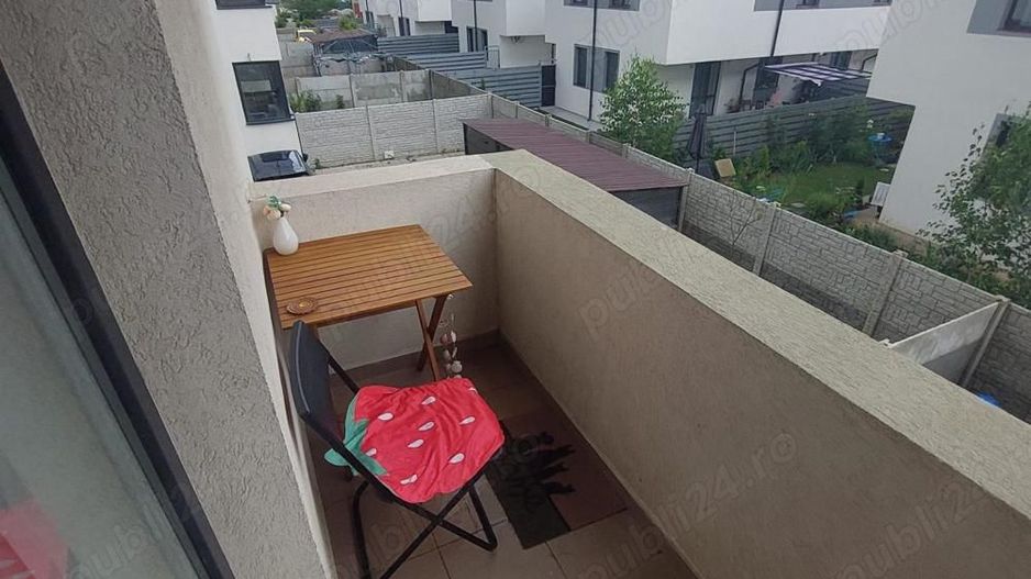 Apartament cu 2 camere in Bragadiru zona Prelungirea Ghencea - Poză 4