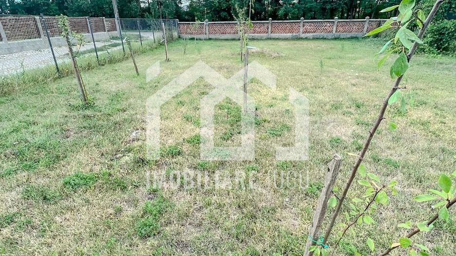 Casa demolabila/renovabila cu proiect in Jucu de Sus - Poză 26