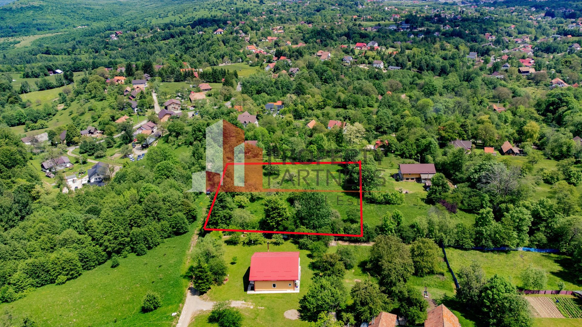 Teren cu livada Bran/ Predelut - Poză 10