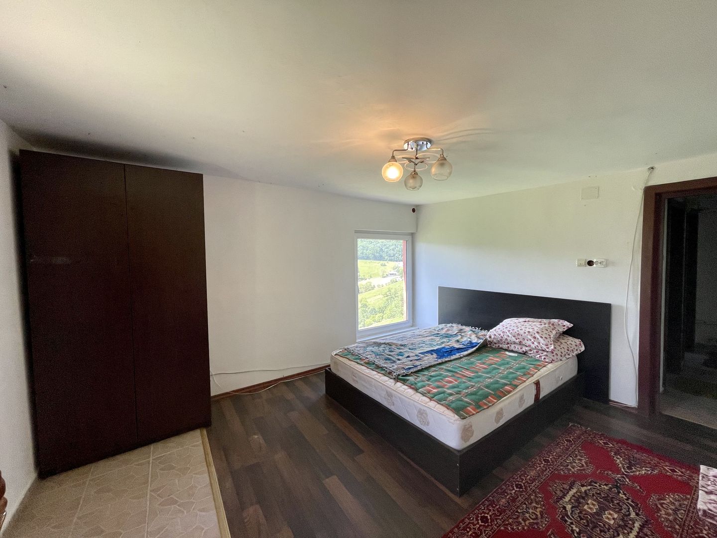 Teren cu vedere panoramică de vânzare | Podu Dâmboviței, Comuna Dâmbovicioara - Poză 8