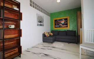 2 camere, bloc nou,  prima inchiriere, loc de parcare subteran - Poză 1