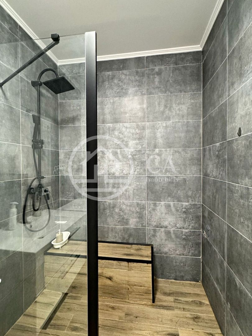 Apartament de închiriat cu 2 camere în zona AES Residence, Oradea - Poză 11