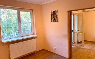 Apartament 3 camere în vilă interbelică + mansardă proprie, ultraliniștit - Poză 9