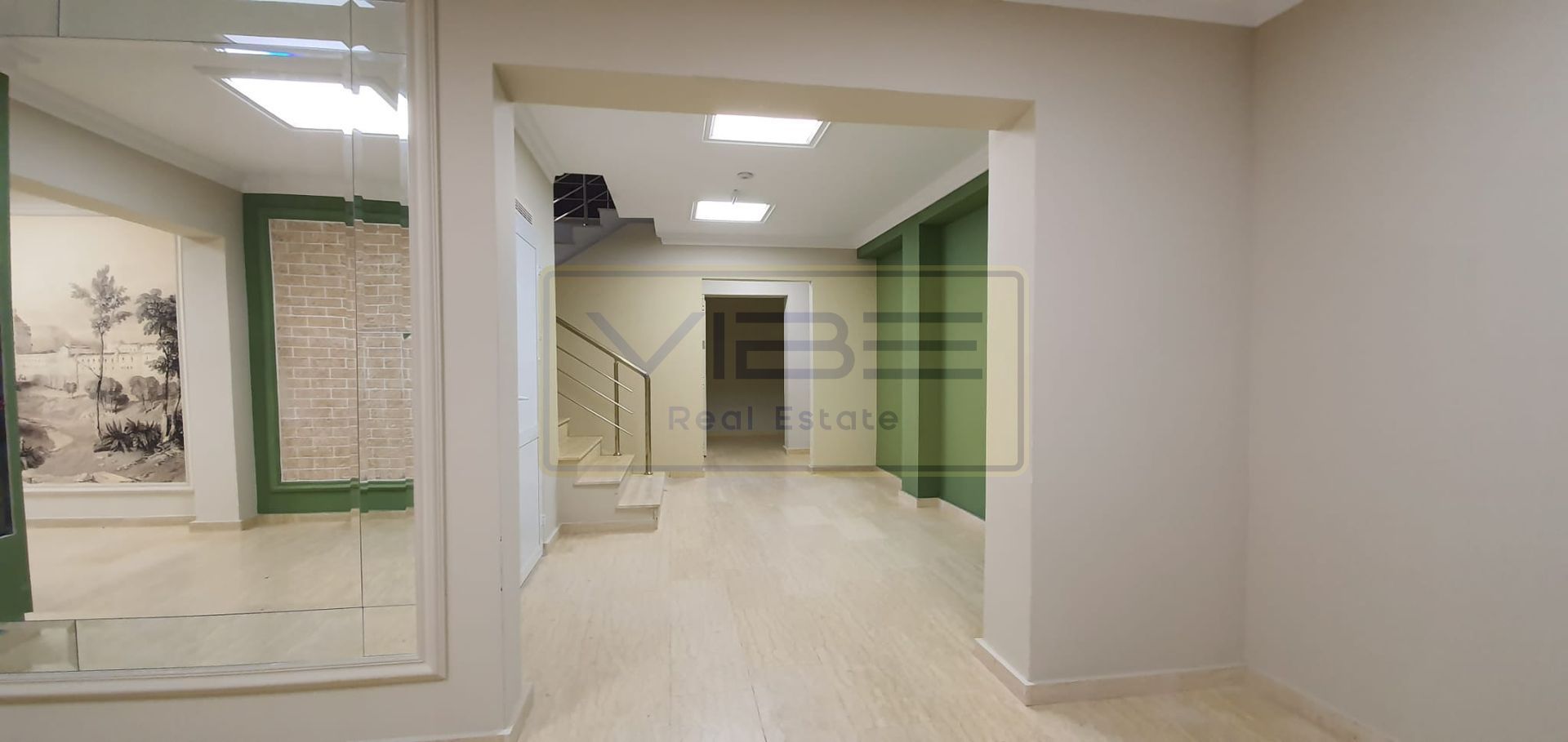 Apartament 3 camere + parcare subterana COPOU - Aleea Sadoveanu - Poză 34