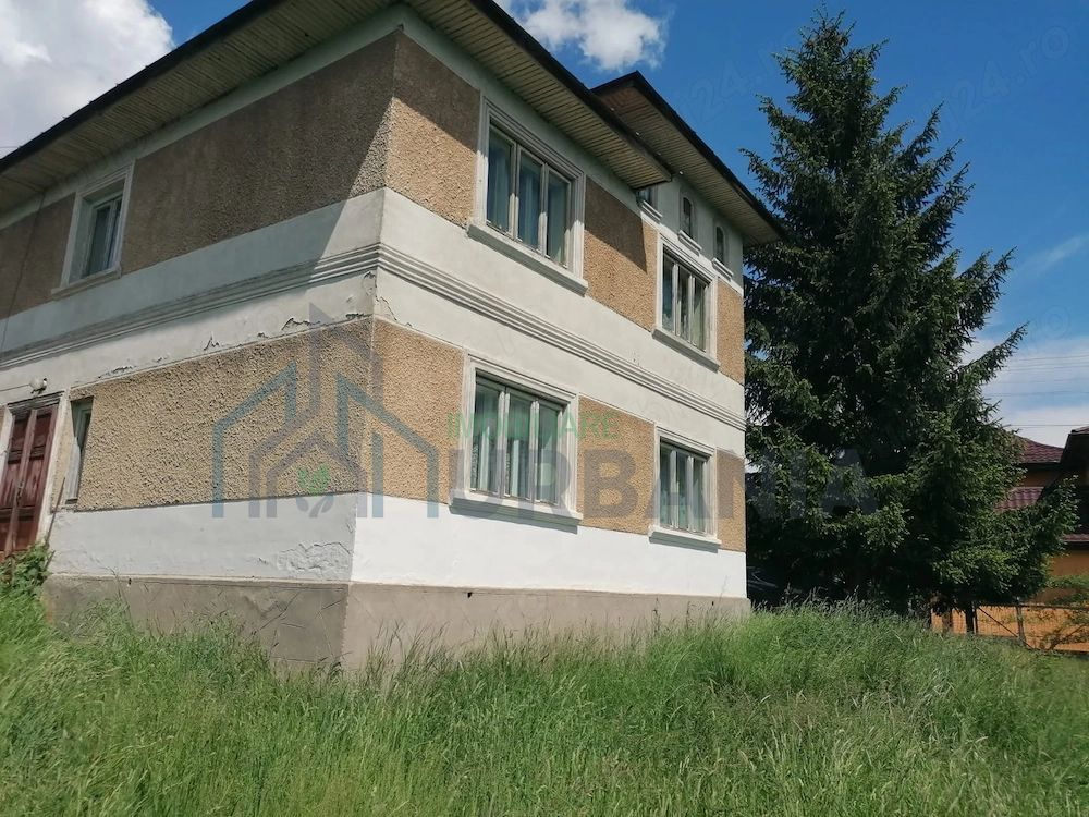 Casă de vânzare în Vatra Dornei - Poză 7