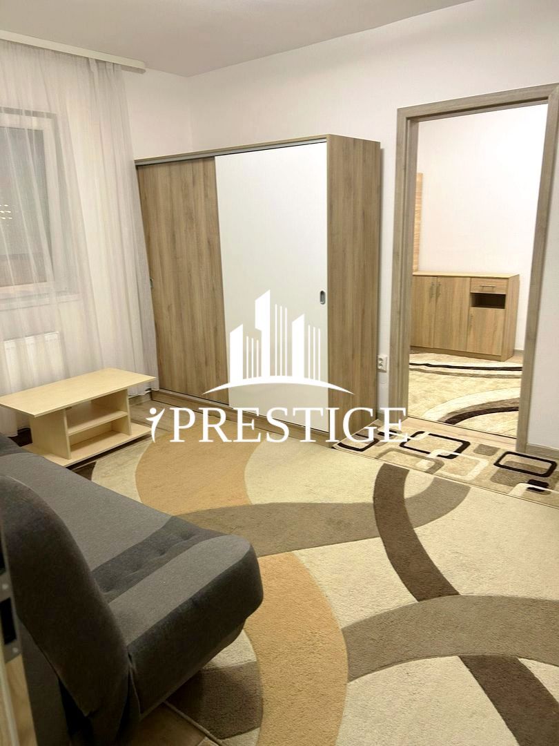 APARTAMENT 2 CAMERE | ETAJ 1 | ZONA CEDONIA - Poză 1