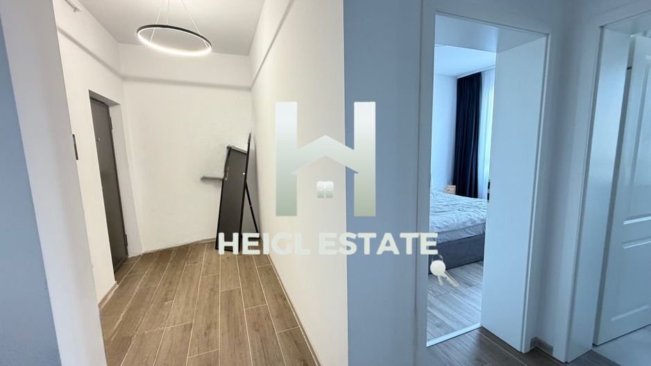 Apartament mobilat cu 2 camere in Dumbravita COMISION 0% - Poză 6