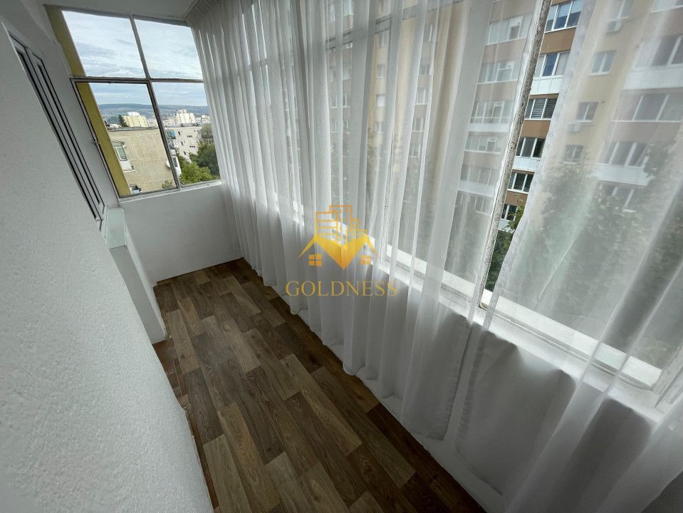 3 camere decomandate, Cartierul Manastur, Zona Campului, Izlazului - Poză 7